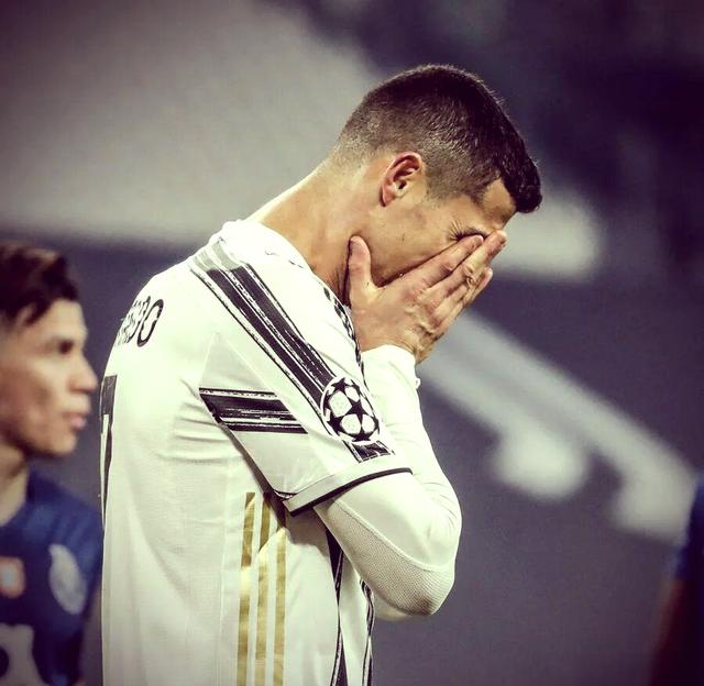 尤文图斯士气低落，遗憾告别欧冠(尤文图斯士气低落,遗憾告别欧冠的图片)